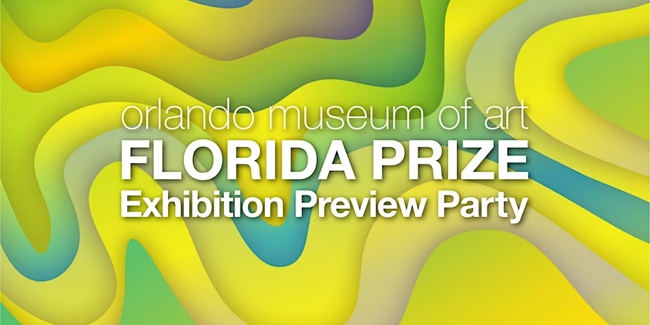 Florida Prize Exhibition Preview Party